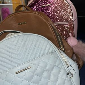 Aldo Backpacks